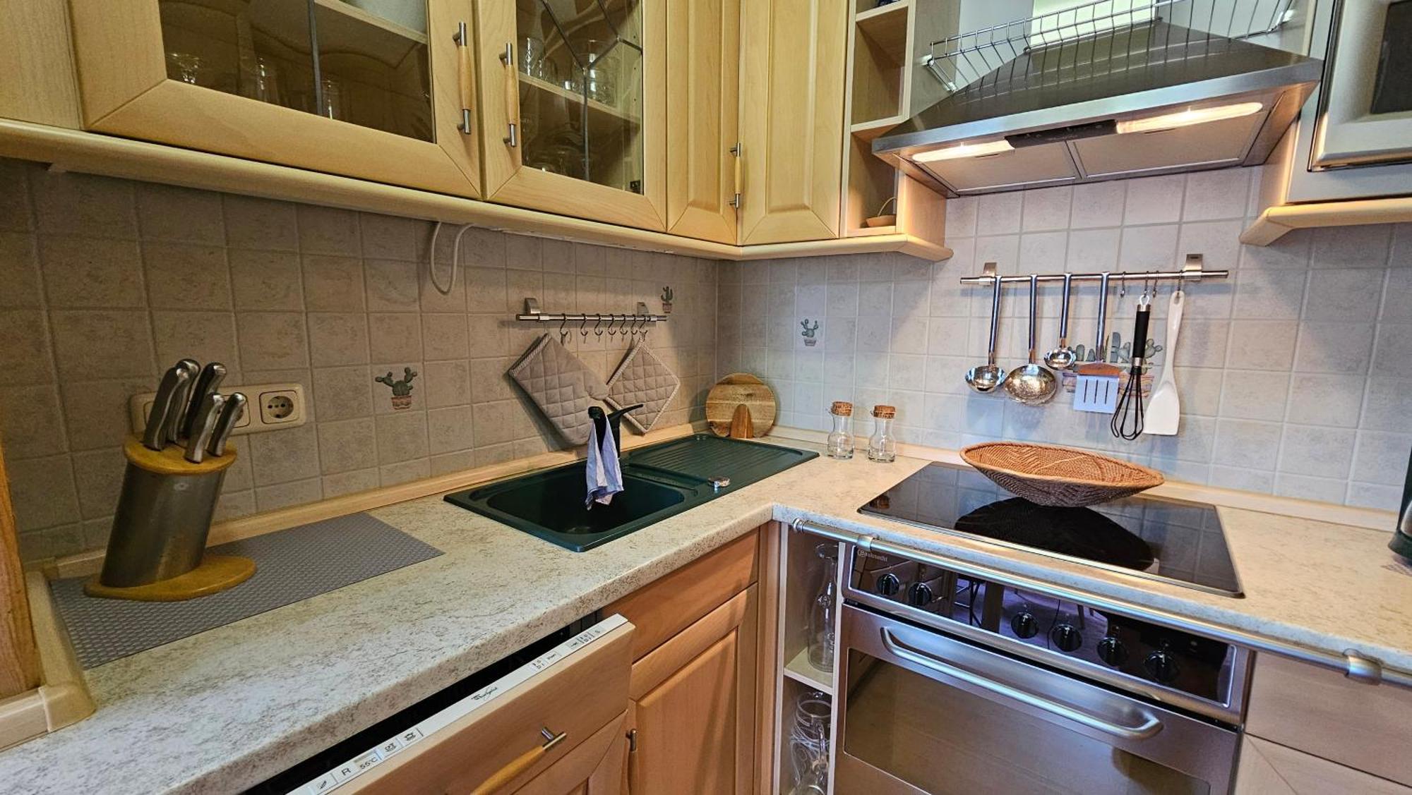 Pension Weisse Rose, Parkplatz, Fruehstueck, Wlan, Zentral باد إلستر المظهر الخارجي الصورة