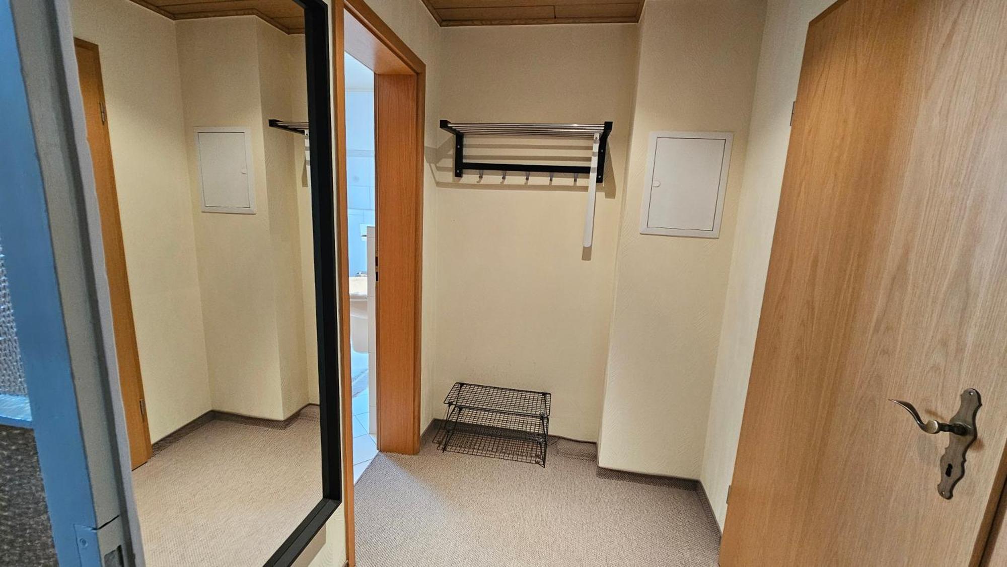 Pension Weisse Rose, Parkplatz, Fruehstueck, Wlan, Zentral باد إلستر المظهر الخارجي الصورة
